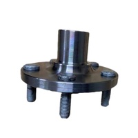 Front Wheel Bearing Hub 26TH Fits Toyota Camry Petrol & Hybrid ACV40 AHV40 Petrol ASV50 Lexus ASV60 43502-06110 43502-28090 43502-06090