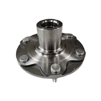 Front Wheel Bearing Hub For TOYOTA Hilux 2WD 2005-ON KUN16 TGN16 TGN121 43502-0K090.43502-KK030