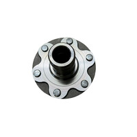 Front Wheel Bearing Hub For TOYOTA Land Cruiser Prado KZJ95.43502-35170.VZJ95 RZJ95