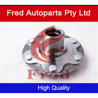 Front Wheel Bearing Hub For TOYOTA Land Cruiser Prado KDJ120.GDJ150.43502-60180 .43502-60201.43502-KK010