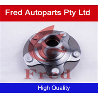 Front Wheel Bearing Hub For TOYOTA Land Cruiser VDJ200.43502-60190 UZJ200 GRJ200