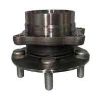 Front Wheel Bearing Hub For TOYOTA Prius 2003+.NHW20.43510-47010 / 47011 / 47012; AHB3382U