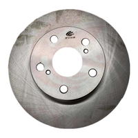 Front Brake Rotor 275mm Diameter For TOYOTA Hilux KUN GUN GGN 43512-0K120