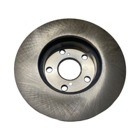 Front Brake Rotor For TOYOTA Camry ACV36 Tarago.Estima ACR30 ACA23 ACM21 43512-33042 276mm 43512-06031.43512-42031.43512-33041 43512-44021