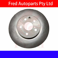 Front Brake Rotor For TOYOTA Camry 2018+ AXVH71.RAV4 2020+ AXAH54.MXAA54..43512-33150