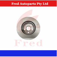 Front Brake Rotor For TOYOTA Prius Lexus ZVW30.CT200H.43512-47040 ZWA10