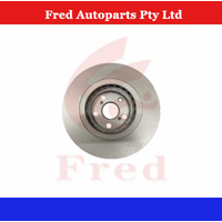 Front Brake Rotor For TOYOTA Kluger Lexus 2008+.GSU45.GGL15.43512-48110.328*62