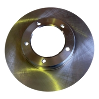 Front Brake Rotor For TOYOTA Land Cruiser VDJ79.HDJ79.FZJ105 43512-60141