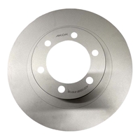 Front Brake Rotor For TOYOTA Land Cruiser Prado KDJ120.KZJ120.43512-60151.337*108