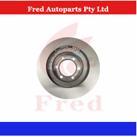 Front Brake Rotor 337*108 For TOYOTA Prado KDJ120.KZJ120.43512-60151
