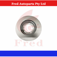 Front Brake Rotor For TOYOTA Land Cruiser HDJ100.UZJ100.43512-60171.313*115
