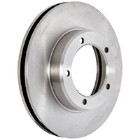 Front Brake Rotor Front Brake Rotor 313*115 For TOYOTA Land Cruiser  Lexus LX470 J100 Series HDJ100 UZJ100 REF: 43512-60171