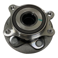 Front Wheel Bearing Hub Fits Camry RAV4 Hybrid .2018+.AXVH71.AXVH54 / 52.43550-33020.ES300H.43550-06080.43550-06060.43550-07020.43550-33050