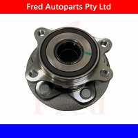 Front Wheel Bearing,Fits Camry HYBRID.2018+.AXAH71.AXVH.43550-33020.ES300H.43550-06080.43550-06060.43550-07020
