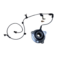 Front Wheel Bearing RIGHT RH For TOYOTA Yaris 2013+.NCP150.NSP151.43550-0D090.43550-0D050
