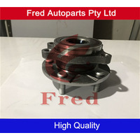 Front Wheel Bearing Hub For TOYOTA Tarago Lexus NX200 RAV4 07-13 V6 GSA33 MTM ACA Tarago GSR50 GGH20 43550-28030 43550-42020 43500-28030 43550-42040