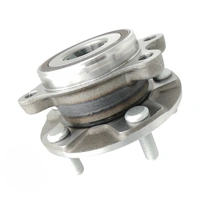Front Wheel Bearing Hub For TOYOTA Tarago Lexus NX200 RAV4 07-13 V6 GSA33 MTM ACA Tarago GSR50 GGH20 43550-28030 43550-42020 43500-28030 43550-42040