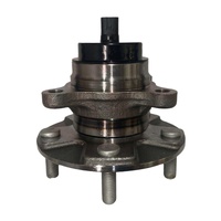 Front Wheel Bearing RIGHT RH For LEXUS TOYOTA Crown Majesta 2006+ IS250 300 GSE2# GS300 350 450H 460 GRS190 43550-30010 