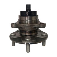 Front Wheel Bearing,Right Fits Lexus Crown 2006+ IS250/300; GS300/350/450H/460 (GRS190) 43550-30010.