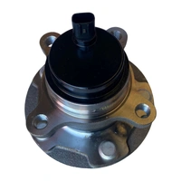 Front Wheel Bearing Hub Assembly LH=RH Fits Lexus IS250 IS300 TOYOTA Crown Majesta 2012-ON GSE30 AVE30 GRS214 AWS210 GRS210 GWS214 43550-30070
