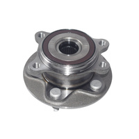 Front Wheel Bearing Hub 26TH Fits Toyota Camry 70 Series 2018-ON RAV4 Petrol AXAA54 43550-33010 33070 06040 06020 07010 AHB3533U