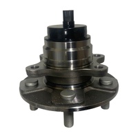 Front Wheel Bearing Right Fits Lexus LS460 USF40R 2007-2013 AHB3536RU 43550-50040