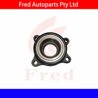 Front Wheel Bearing For TOYOTA Hiace 2005+.TRH213.KDH.43560-26010
