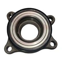 Front Wheel Bearing For TOYOTA Hiace 2005-2019 200 Series TRH KDH 43560-26010 