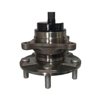Front Wheel Bearing LEFT For LEXUS Crown 2006+ IS250 GS300 GS450H GSE20 GSE22 ALE20 GRS190 URS190  43560-30010