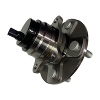 Front Wheel Bearing Left Fits Lexus LS460 USF40R 2007-2013 AHB3536LU 43560-50010