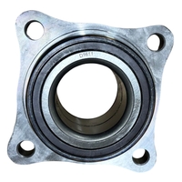 Front Wheel Bearing For TOYOTA Prado 2003-2023. KDJ120.KDJ150.GDJ150.43570-60011.43570-60010.90369-T0003.90366-T0061.43560-60010