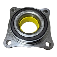 Front Wheel Bearing For TOYOTA Prado 2003-2023.KDJ120.KDJ150.GDJ150.Hilux SR5 4WD KUN.GUN.90369-T0003.90366-T0061 43570-60010.43560-60010.43570-60011