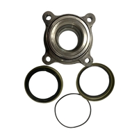 Front Wheel Bearing Kit For TOYOTA Land Cruiser 200 Series VDJ200.GRJ200.43570-60031.43570-0C010.90316-86001.90312-87001.90301-99182