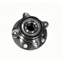 Front Wheel Bearing Kit For TOYOTA Land Cruiser 200 Series VDJ200.GRJ200.43570-60031 43502-60190.43570-0C010.90316-86001 TY-43570-60031-KIT