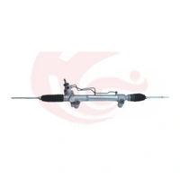 Power Steering Rack For TOYOTA Hilux 4WD SR5 2005-2015 KUN26R TGN26R GGN25R.44200-0K030.F-TO-046