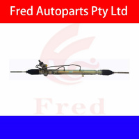 Power Steering Rack For TOYOTA Hiace 05-19 SLWB Wide-Body TRH213R TRH223R KDH223R 44200-26491.F-TO-116
