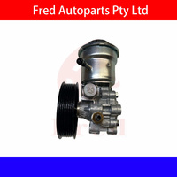 Power Steering Pump For TOYOTA Hilux 2WD TGN16.KUN16.GGN15.44310-0K010