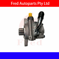 Power Steering Pump Fits Hilux 4WD.KUN26 44310-0K020.44310-0K040.44310-26380.Z-TO-003