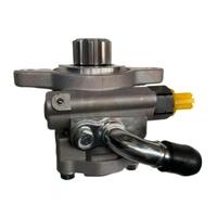 Power Steering Pump For TOYOTA Hilux 4WD.KUN26 44310-0K020.44310-0K040.44310-26380.Z-TO-003