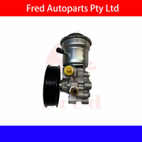 Power Steering Pump For TOYOTA Hiace Petrol 2005-2018 TRH213 TRH223 44310-26371 Z-TO-047 44310-35710