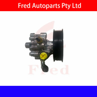 Power Steering Pump For TOYOTA Land Cruiser Prado 1GRFE GRJ120 GSJ15 Hilux GGN15 44310-35660 44310-0K050 Z-TO-008