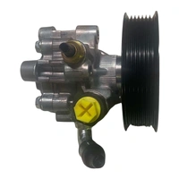 Power Steering Pump For TOYOTA Land Cruiser Prado 1GRFE GRJ120 GSJ15 Hilux GGN15 44310-35660 44310-0K050 Z-TO-008