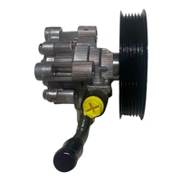 Power Steering Pump For 4.7L V8 TOYOTA Land Cruiser 03-07 Lexus LX470 UZJ100 4700 44310-60400 Z-T0-073