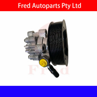 Power Steering Pump For 5.7L V8 3UR 3URFE LEXUS LX570 2008-ON TOYOTA LAND CRUISER 2008-2015 4431060490 44310-60490