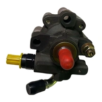Power Steering Pump For TOYOTA Kluger MCU28 2000~2007 Lexus RX350  RX300 RX330 MCU35 2003~2008 44320-48040.Z-TO-070