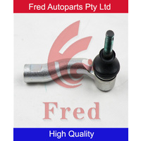 Tie Rod End RIGHT RH For TOYOTA Yaris 2013+.NSP150.NSP151.45046-09750.45046-09720