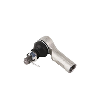 Tie Rod End LEFT=RIGHT For TOYOTA Hilux GUN126 TGN121 2015-ON 4WD RWD N80 45046-09800