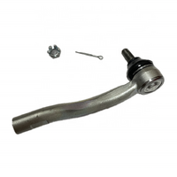 Tie Rod End RIGHT RH For TOYOTA Corolla ZRE152 ZRE182 Prius V ZVW40 45046-19415 .45046-09590