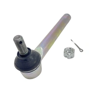 Tie Rod End LEFT=RIGHT For TOYOTA Corolla Sedan 2013-2020 ZRE172 ZZE141 45046-19425 45046-19435 45046-09610 