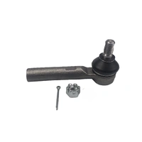Tie Rod End LEFT=RIGHT For TOYOTA Hiace 2005-2019 200 Series TRH KDH LWB SLWB VAN COMMUTER 45046-29456